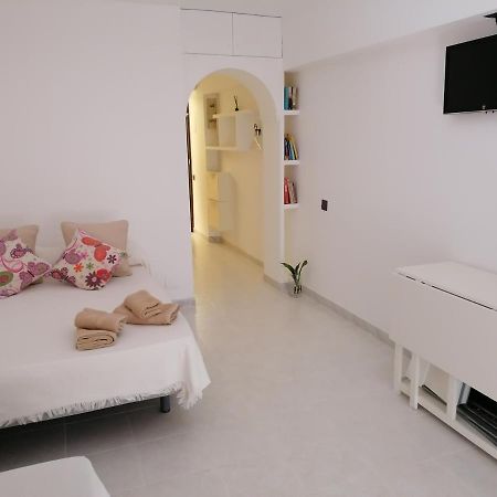 Estudio Sagitario Benalmádena Exterior foto