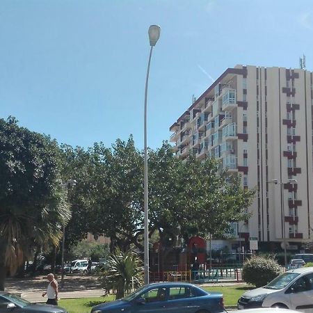 Estudio Sagitario Benalmádena Exterior foto