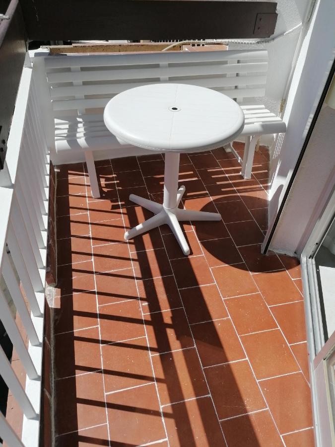 Estudio Sagitario Benalmádena Exterior foto