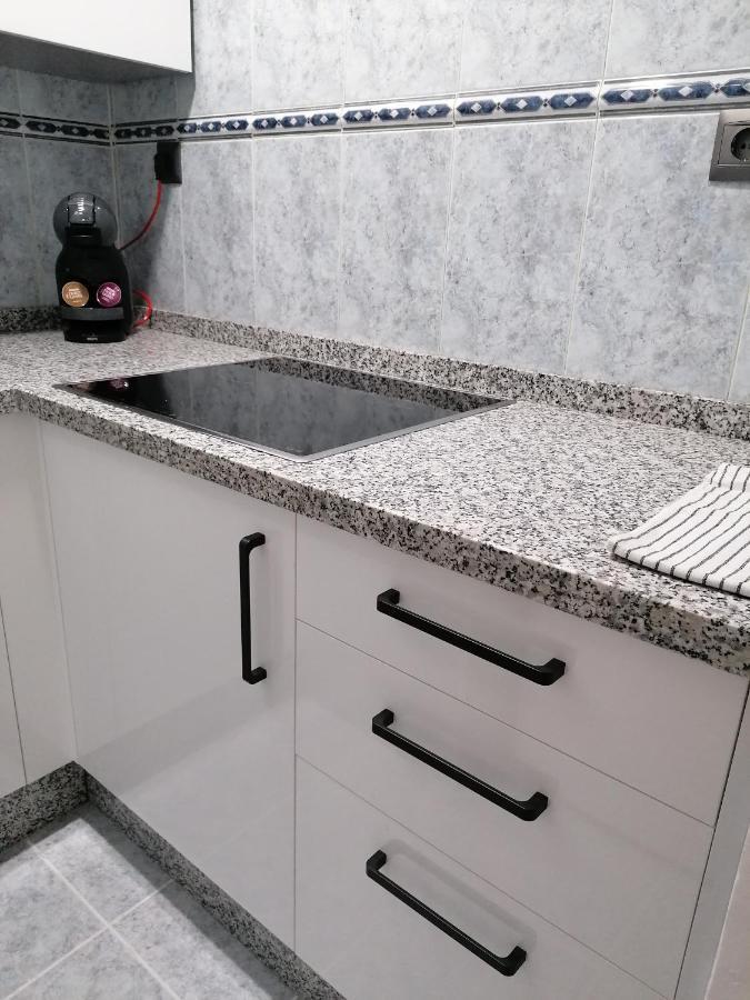 Estudio Sagitario Benalmádena Exterior foto