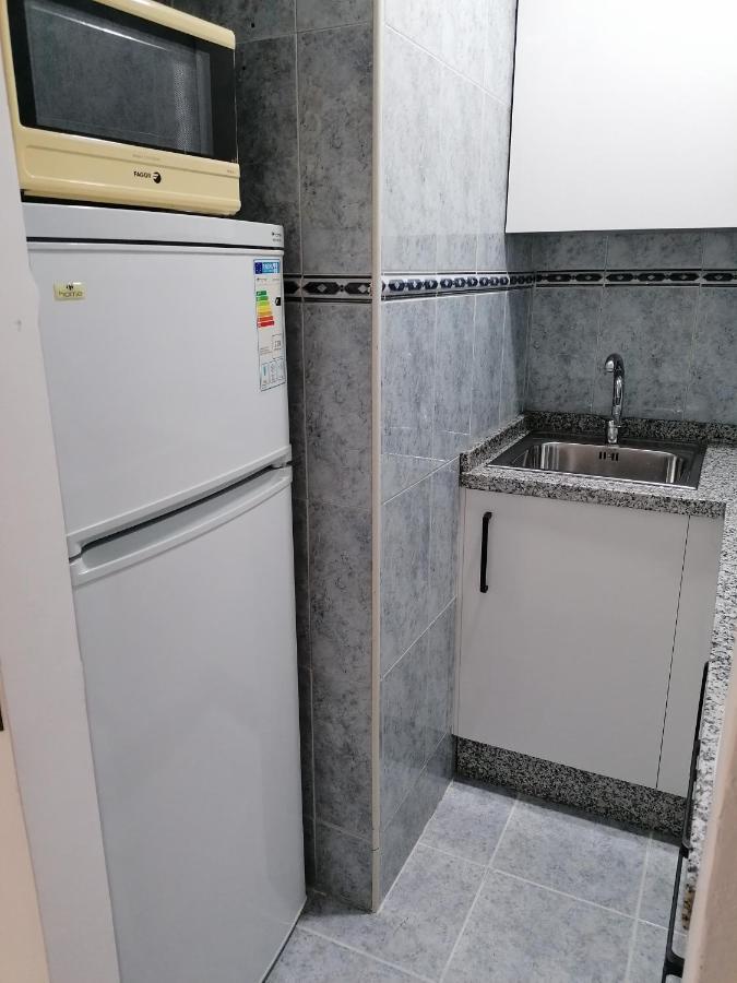 Estudio Sagitario Benalmádena Exterior foto