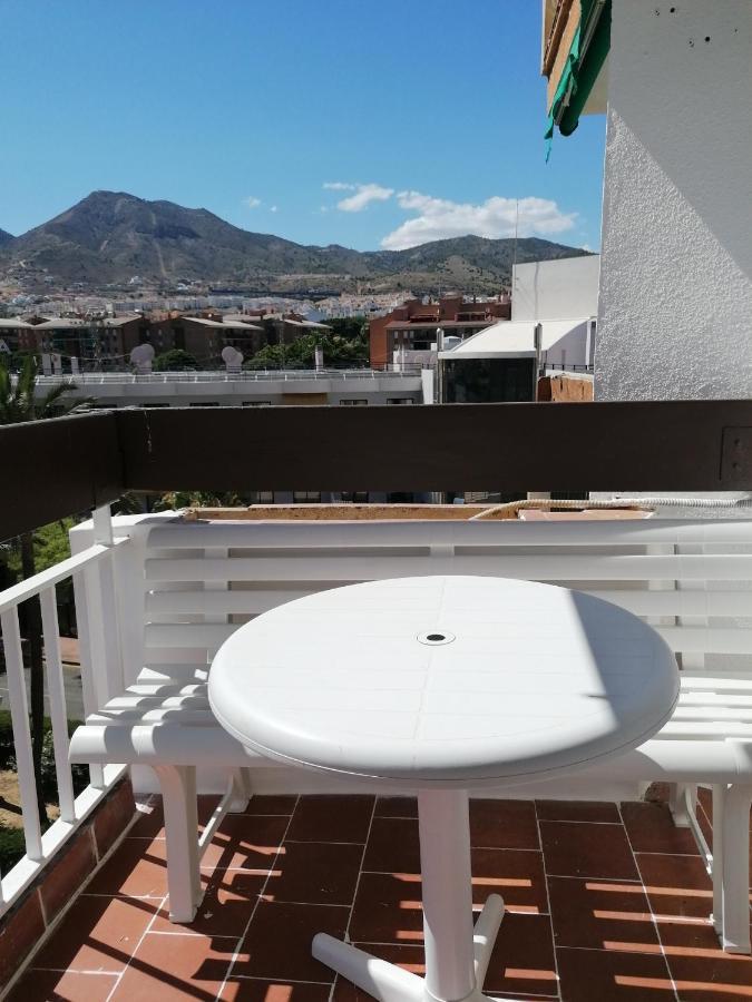 Estudio Sagitario Benalmádena Exterior foto