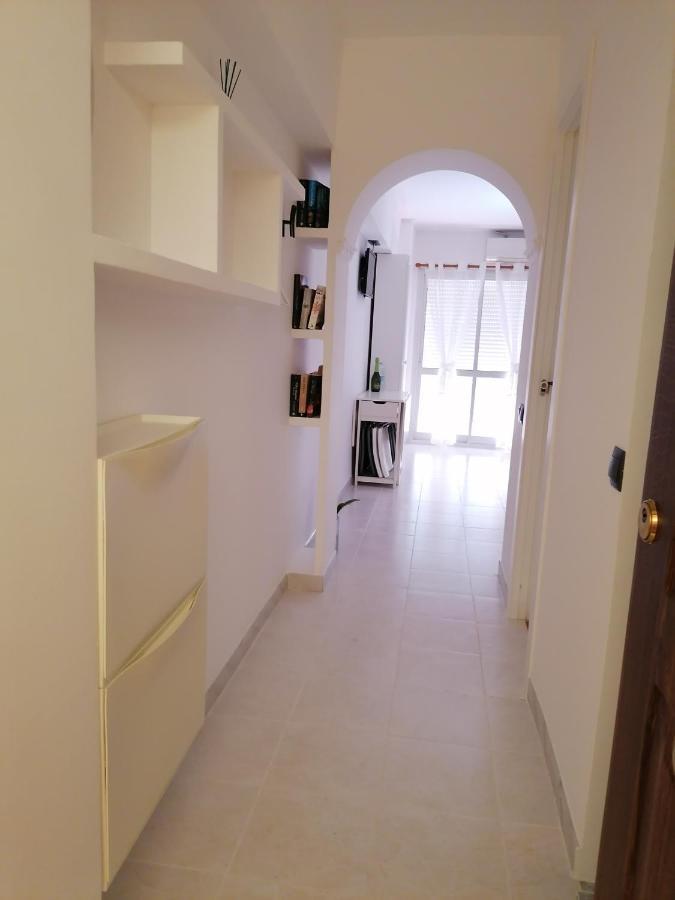 Estudio Sagitario Benalmádena Exterior foto