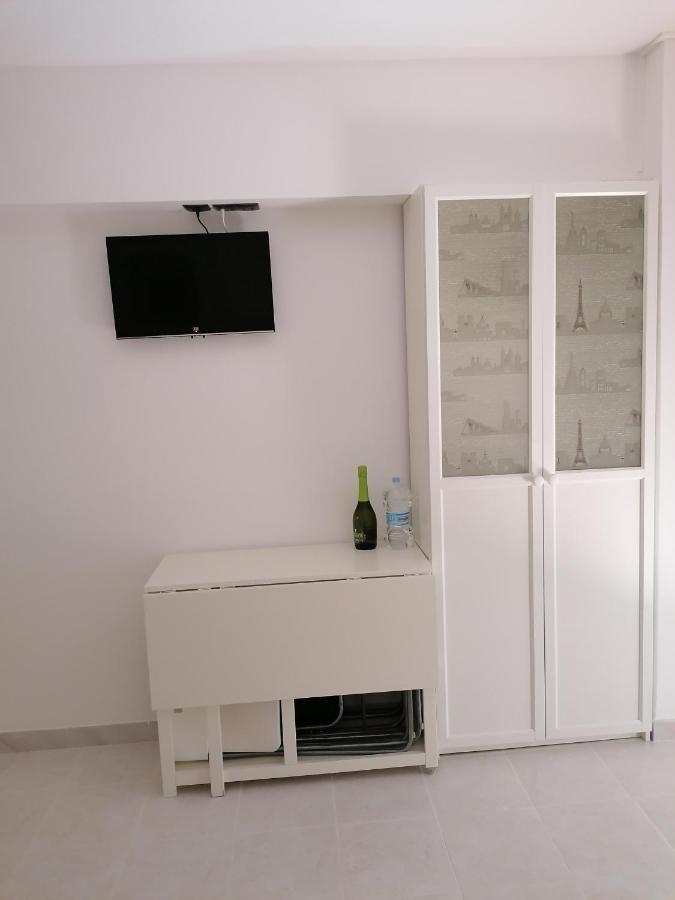 Estudio Sagitario Benalmádena Exterior foto