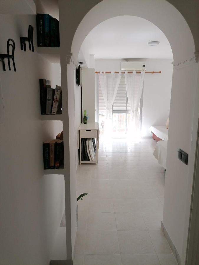 Estudio Sagitario Benalmádena Exterior foto