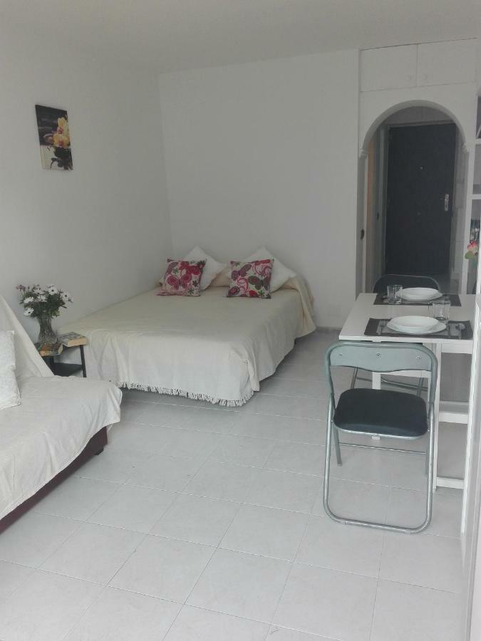 Estudio Sagitario Benalmádena Exterior foto