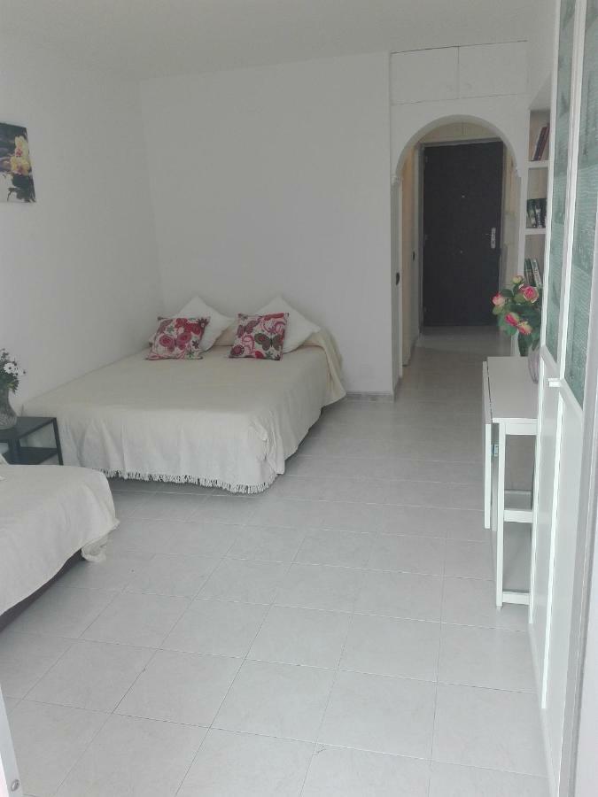 Estudio Sagitario Benalmádena Exterior foto
