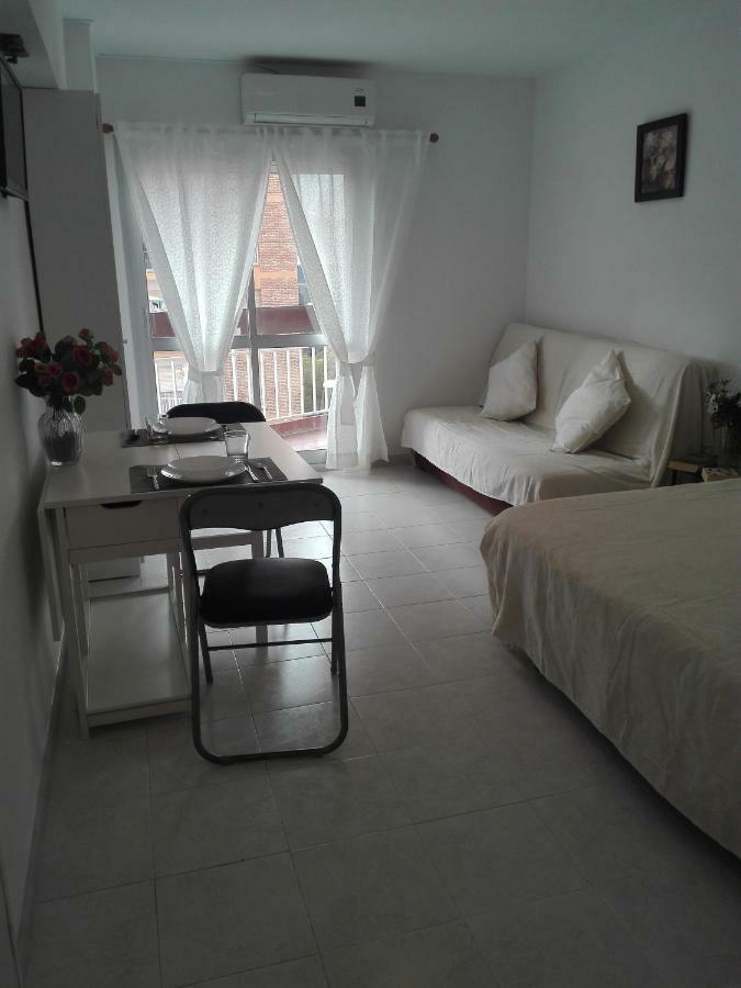 Estudio Sagitario Benalmádena Exterior foto