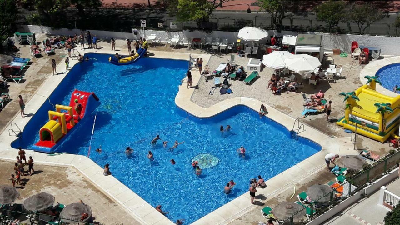 Estudio Sagitario Benalmádena Exterior foto