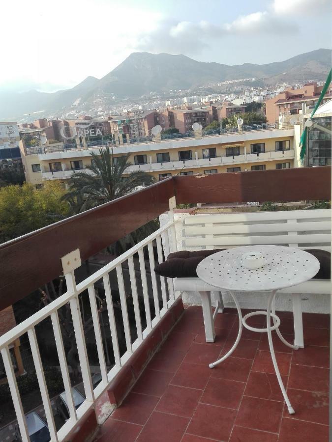 Estudio Sagitario Benalmádena Exterior foto