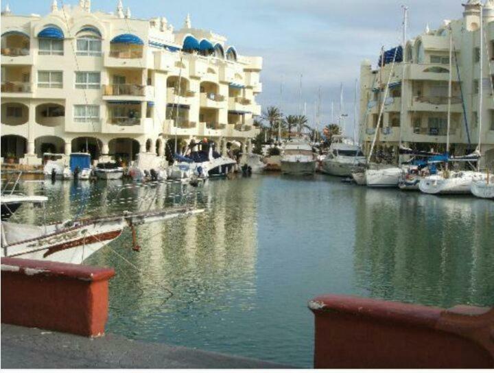 Estudio Sagitario Benalmádena Exterior foto