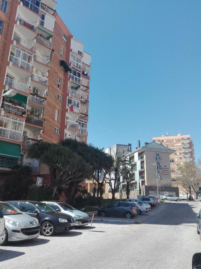 Estudio Sagitario Benalmádena Exterior foto