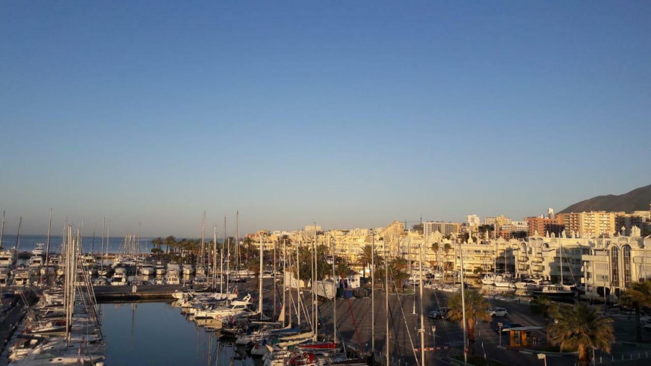 Estudio Sagitario Benalmádena Exterior foto