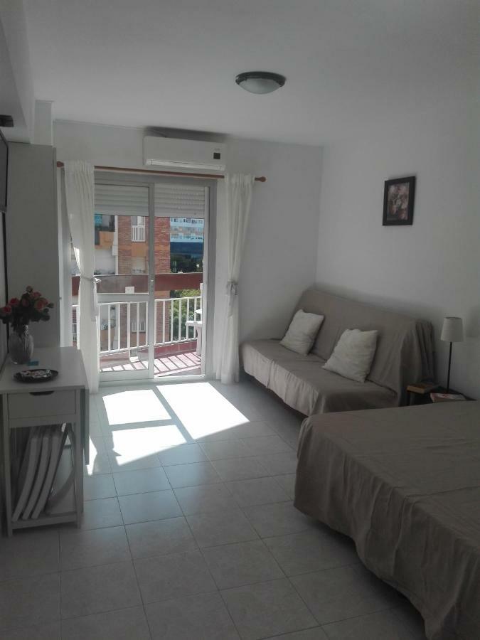 Estudio Sagitario Benalmádena Exterior foto