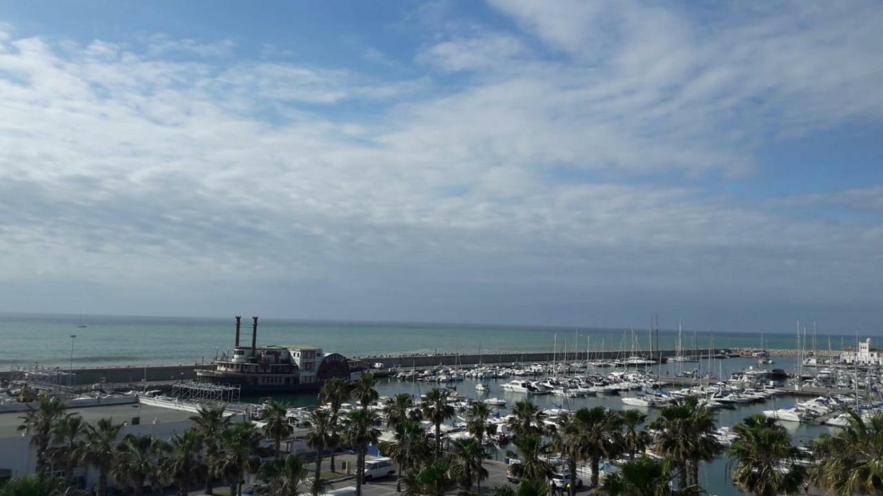 Estudio Sagitario Benalmádena Exterior foto